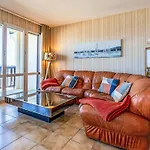 La Voilerie-3 By Interhome Apartment Cabourg