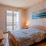 La Voilerie-3 By Interhome Apartment Cabourg