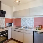La Voilerie-3 By Interhome Apartment *