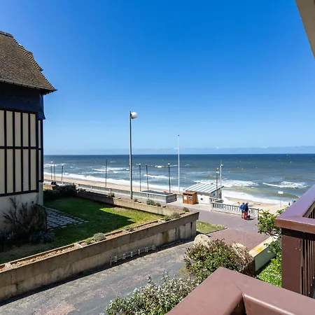 La Voilerie-3 By Interhome Apartmán *