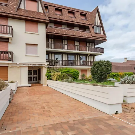 La Voilerie-3 By Interhome *