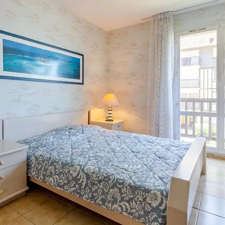 Appartement La Voilerie-3 By Interhome Cabourg