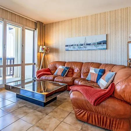 La Voilerie-3 By Interhome Appartement Cabourg