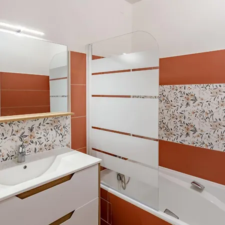 La Voilerie-3 By Interhome Apartment *