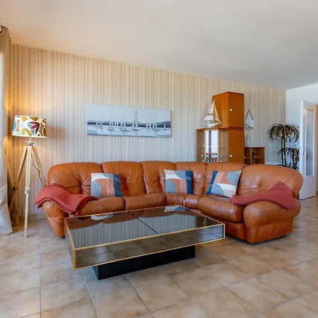 La Voilerie-3 By Interhome *
