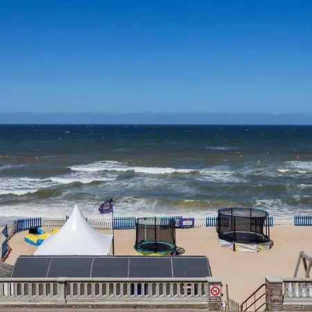 La Voilerie-3 By Interhome Apartment Cabourg
