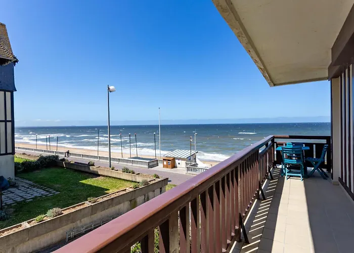 Apartmán La Voilerie-3 By Interhome *