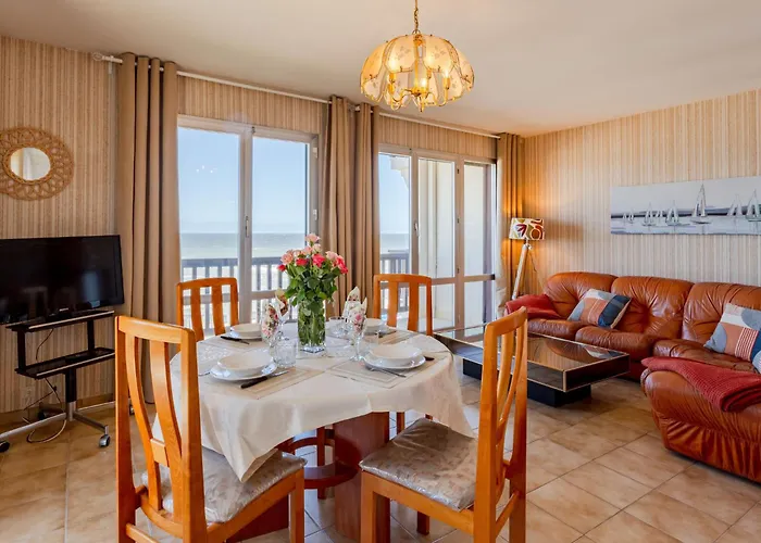 La Voilerie-3 By Interhome