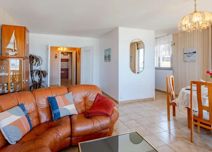 La Voilerie-3 By Interhome