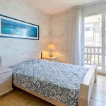 Apartment La Voilerie-3 By Interhome Cabourg