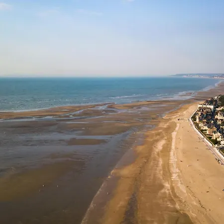 La Voilerie-3 By Interhome Cabourg