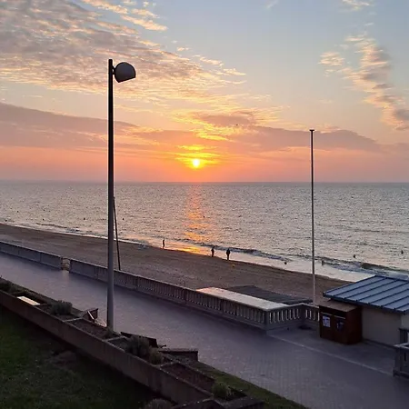 Apartamento La Voilerie-3 By Interhome Cabourg