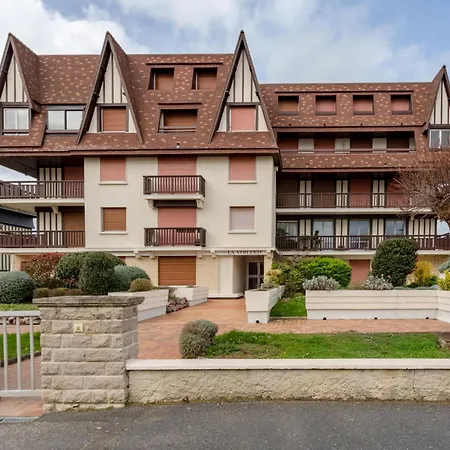 La Voilerie-3 By Interhome Apartamento *