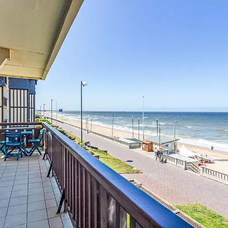 La Voilerie-3 By Interhome Cabourg