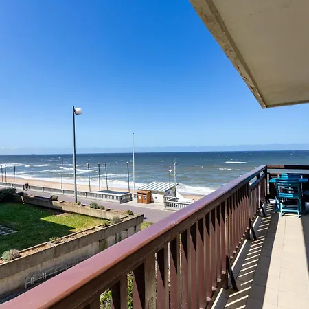 Apartamento La Voilerie-3 By Interhome *