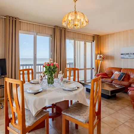 La Voilerie-3 By Interhome