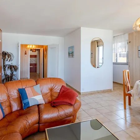 La Voilerie-3 By Interhome