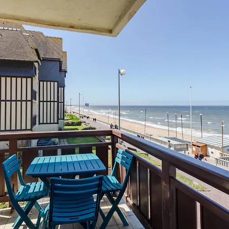 La Voilerie-3 By Interhome Apartamento