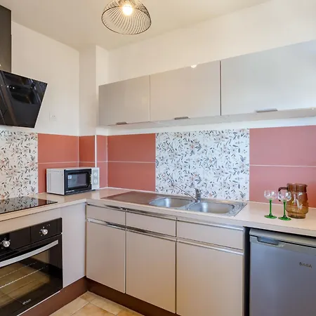 La Voilerie-3 By Interhome Apartamento *