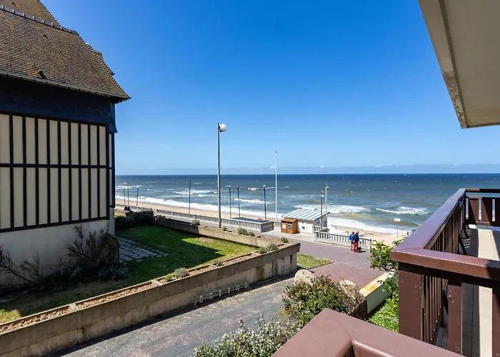 La Voilerie-3 By Interhome Appartamento *