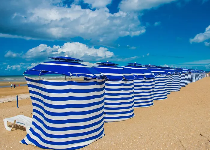 Appartamento La Voilerie-3 By Interhome