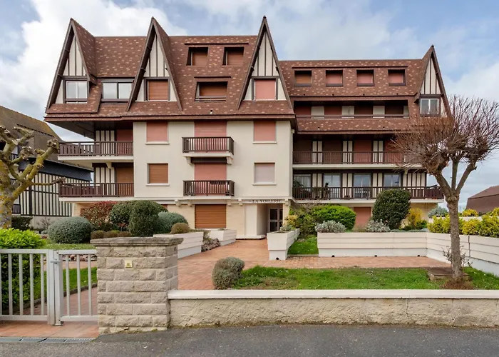 La Voilerie-3 By Interhome Appartamento *