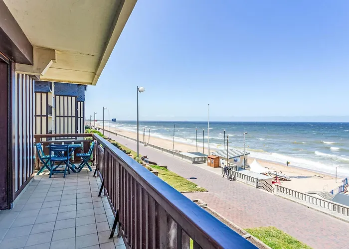 La Voilerie-3 By Interhome Cabourg