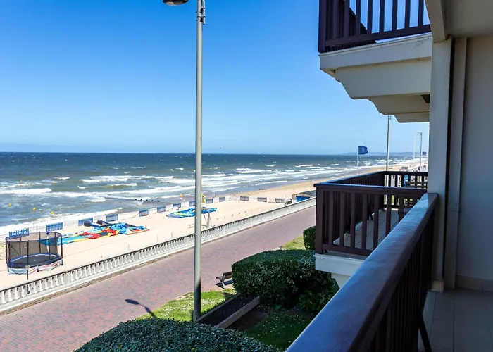 La Voilerie-3 By Interhome * Cabourg