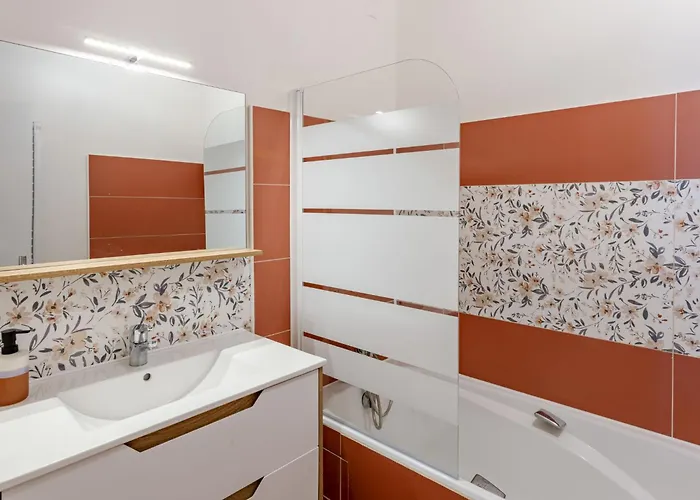 La Voilerie-3 By Interhome Appartamento *