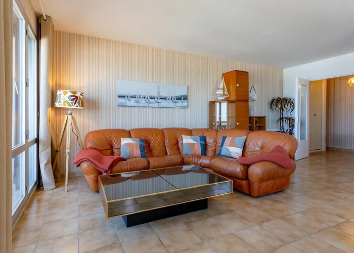 La Voilerie-3 By Interhome *