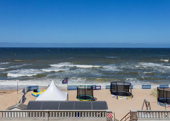 La Voilerie-3 By Interhome Appartamento Cabourg