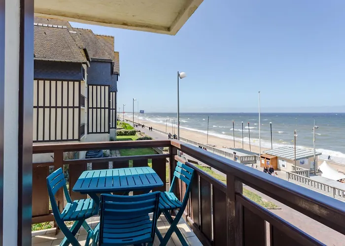 La Voilerie-3 By Interhome Appartamento