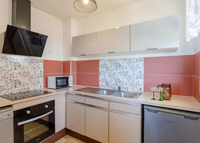 La Voilerie-3 By Interhome Appartamento *